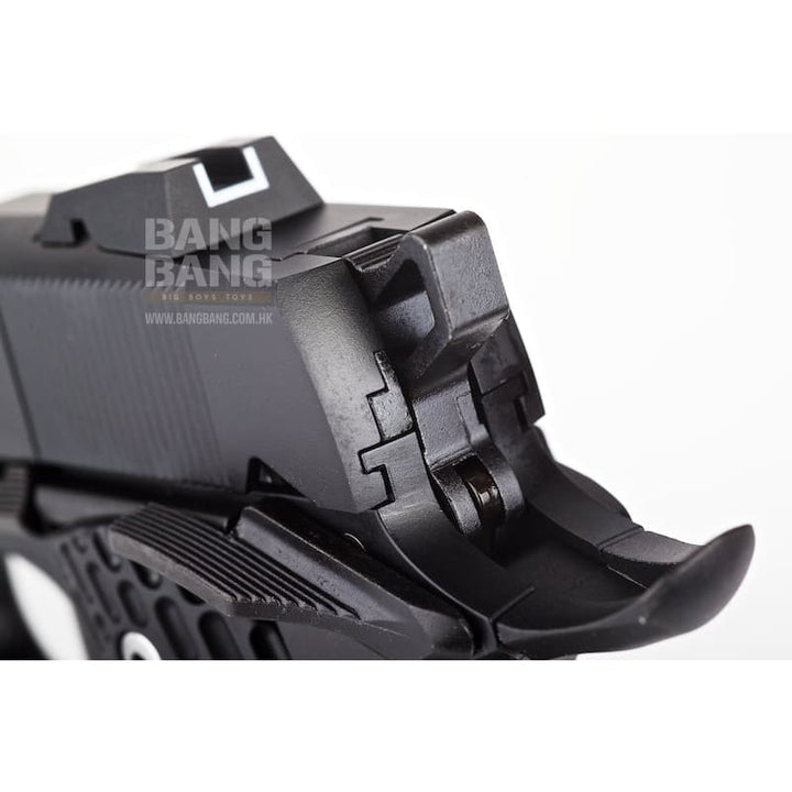 Tokyo Marui Strike Warrior - Bang Bang Airsoft