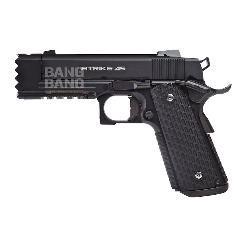 Tokyo Marui Strike Warrior - Bang Bang Airsoft