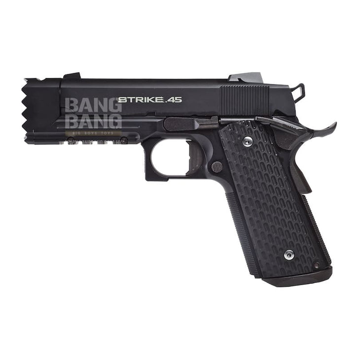 Tokyo Marui Strike Warrior - Bang Bang Airsoft