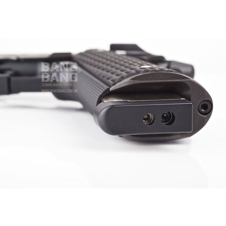 Tokyo Marui Strike Warrior - Bang Bang Airsoft
