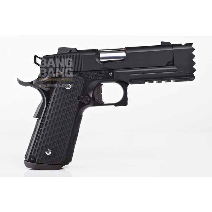 Tokyo Marui Strike Warrior - Bang Bang Airsoft