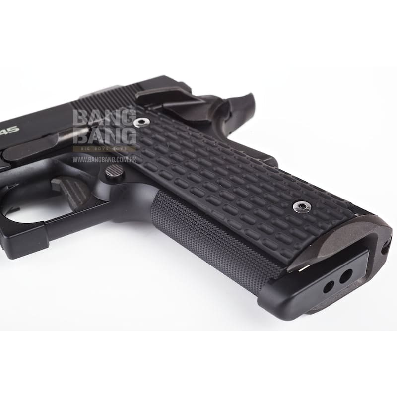 Tokyo Marui Strike Warrior - Bang Bang Airsoft