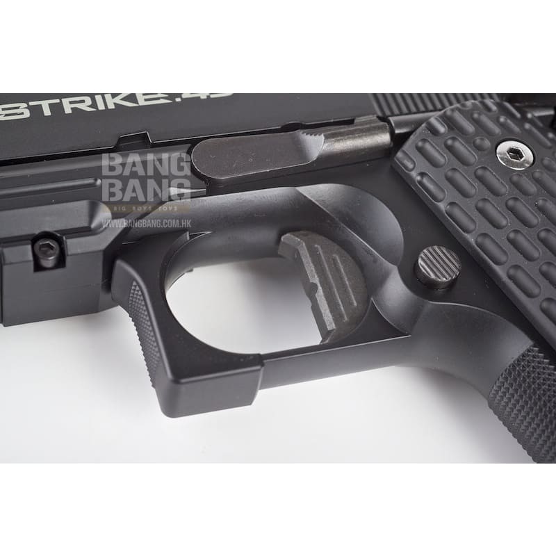 Tokyo Marui Strike Warrior - Bang Bang Airsoft