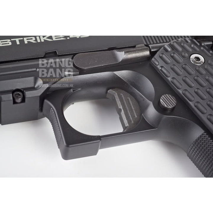 Tokyo Marui Strike Warrior - Bang Bang Airsoft