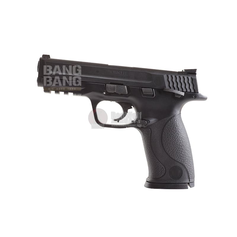Tokyo Marui SW P9 - Black - Bang Bang Airsoft