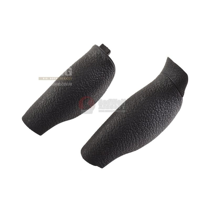 Tokyo Marui SW P9 - Black - Bang Bang Airsoft