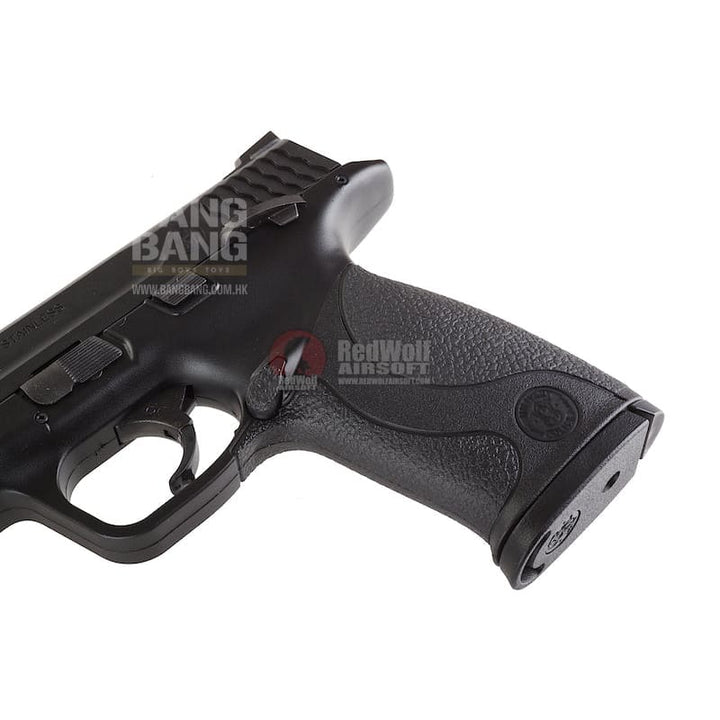 Tokyo Marui SW P9 - Black - Bang Bang Airsoft
