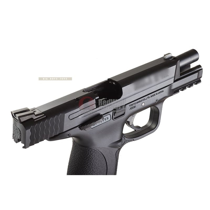 Tokyo Marui SW P9 - Black - Bang Bang Airsoft