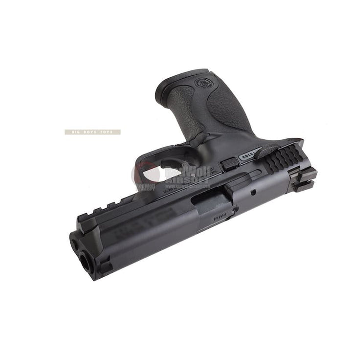 Tokyo Marui SW P9 - Black - Bang Bang Airsoft
