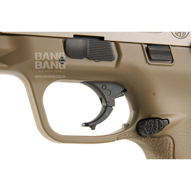 Tokyo Marui SW P9 - FDE - Bang Bang Airsoft
