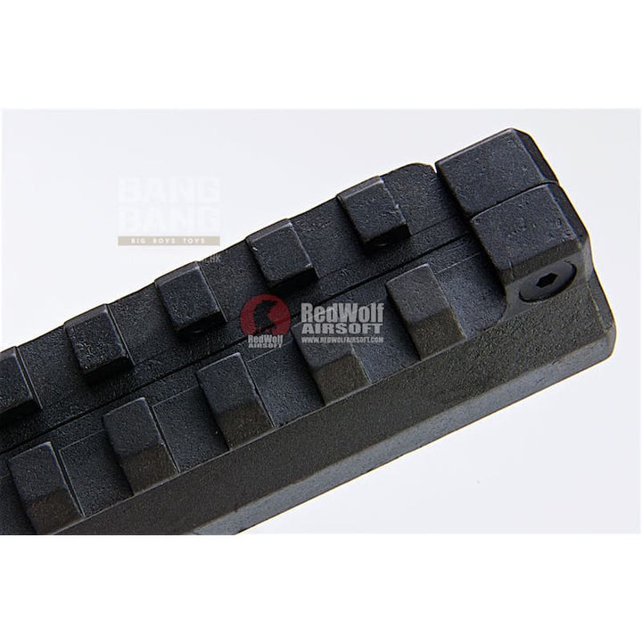 Tokyo marui type 89 j.g.s.d.f. Scope mount base free