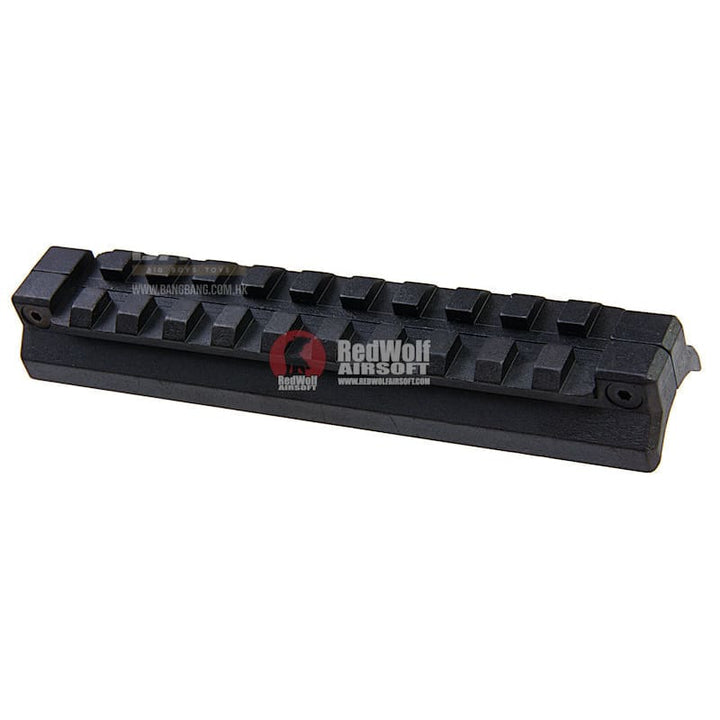 Tokyo marui type 89 j.g.s.d.f. Scope mount base free
