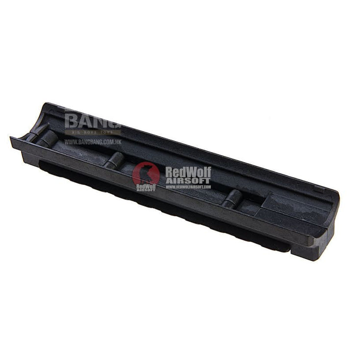 Tokyo marui type 89 j.g.s.d.f. Scope mount base free