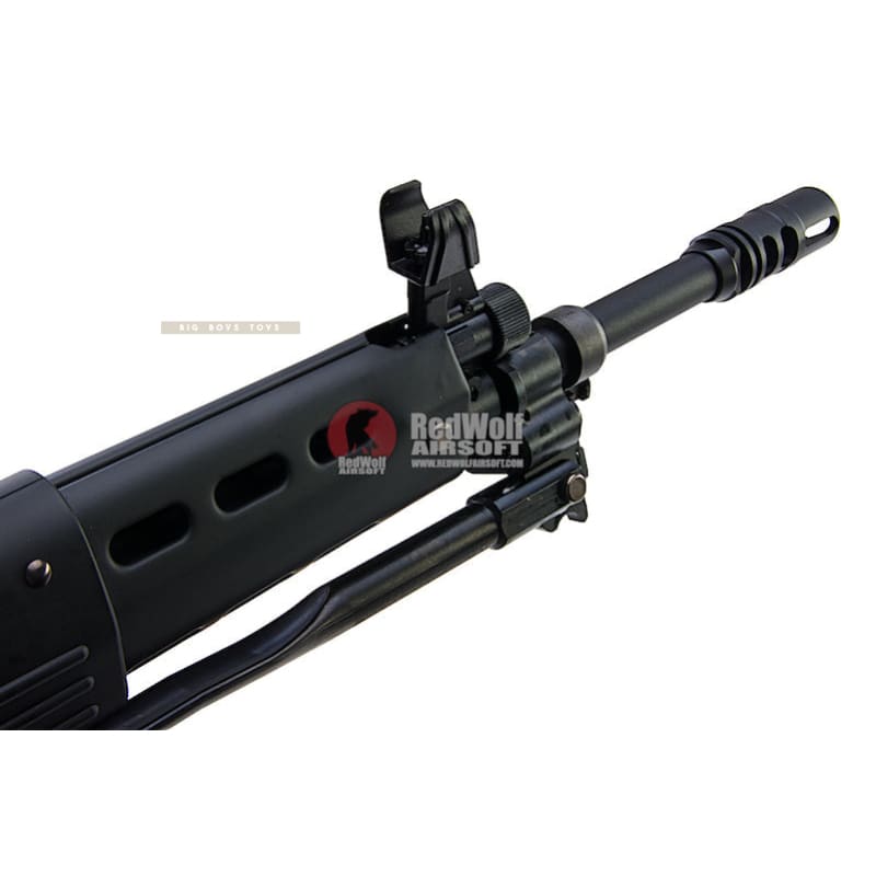 Tokyo Marui Type 89 J.G.S.D.F. Gas Blowback Rifle - Bang Bang Airsoft
