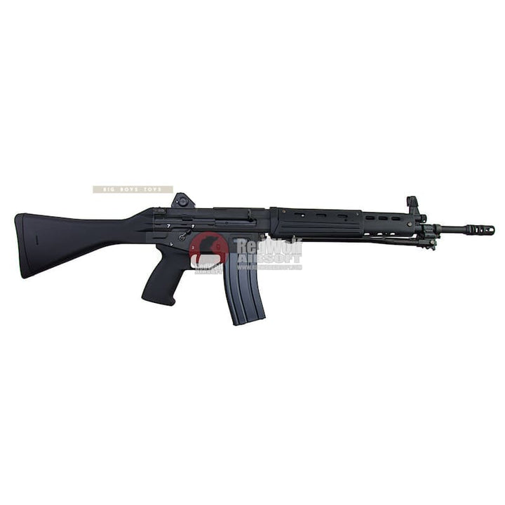 Tokyo Marui Type 89 J.G.S.D.F. Gas Blowback Rifle - Bang Bang Airsoft