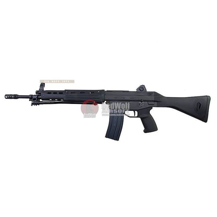 Tokyo Marui Type 89 J.G.S.D.F. Gas Blowback Rifle - Bang Bang Airsoft