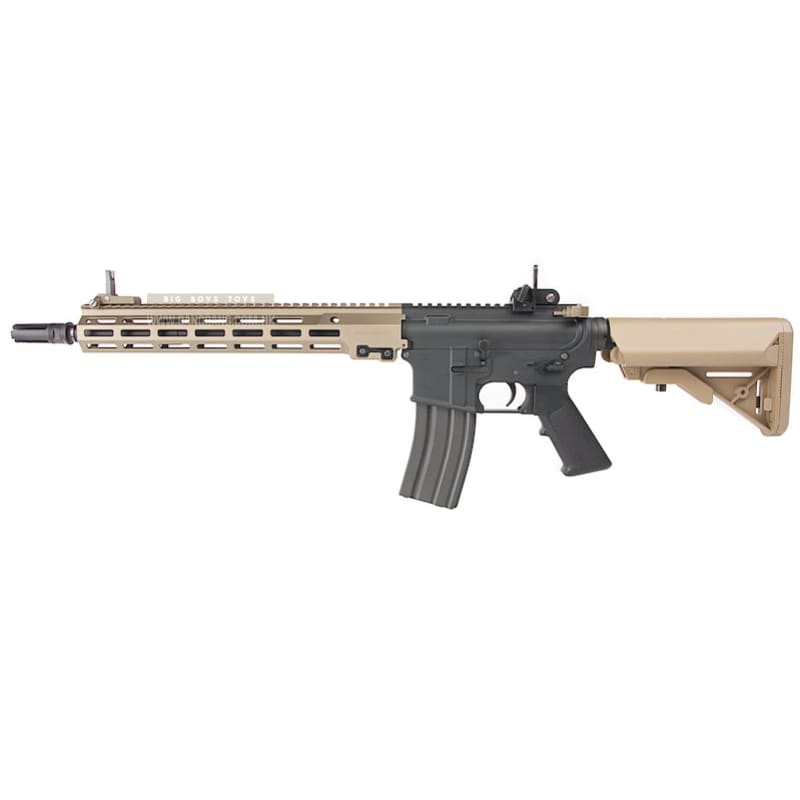 Tokyo Marui URG - I Sopmod Block 3 Next Generation - Bang Bang Airsoft