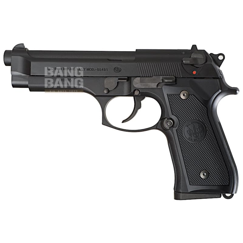 Tokyo Marui U.S. M9 GBB - Bang Bang Airsoft