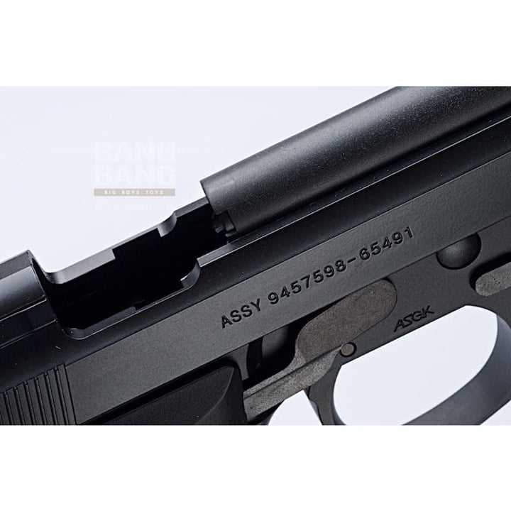 Tokyo Marui U.S. M9 GBB - Bang Bang Airsoft