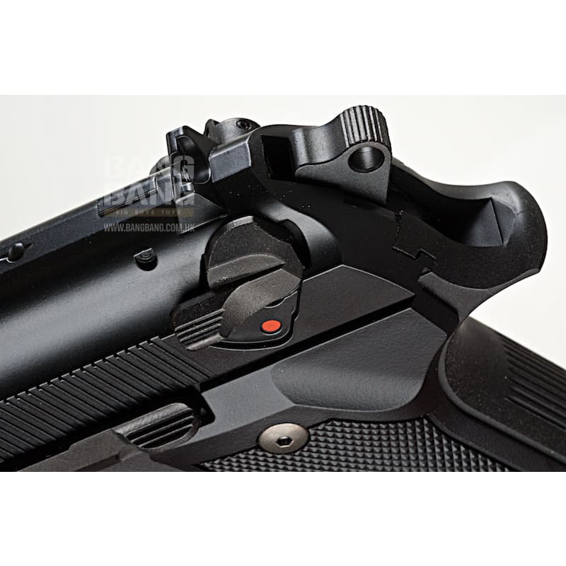 Tokyo Marui U.S. M9 GBB - Bang Bang Airsoft