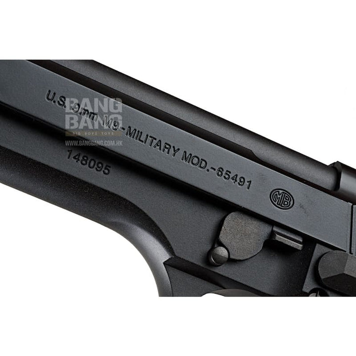 Tokyo Marui U.S. M9 GBB - Bang Bang Airsoft