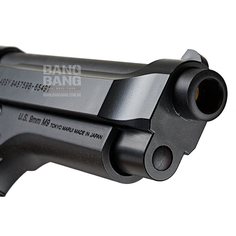 Tokyo Marui U.S. M9 GBB - Bang Bang Airsoft