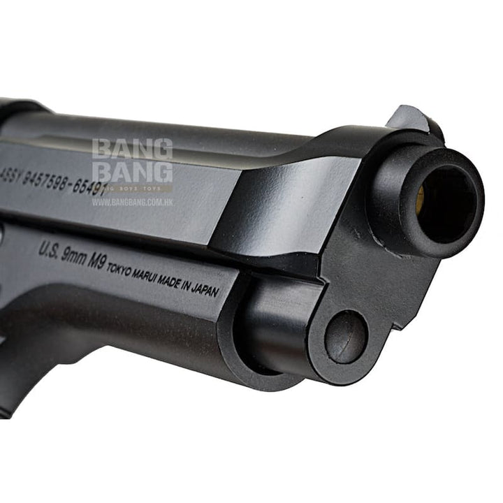 Tokyo Marui U.S. M9 GBB - Bang Bang Airsoft