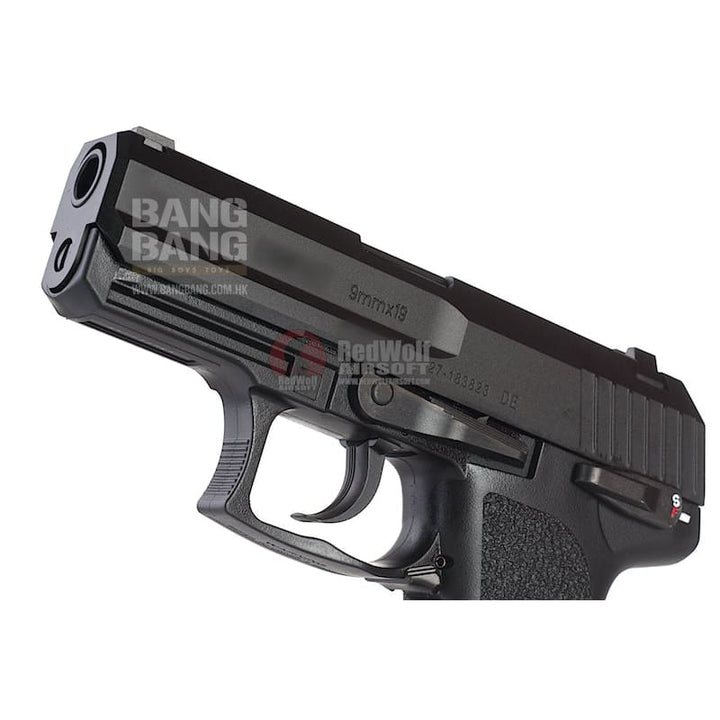 Tokyo Marui USP Compact GBB - Bang Bang Airsoft