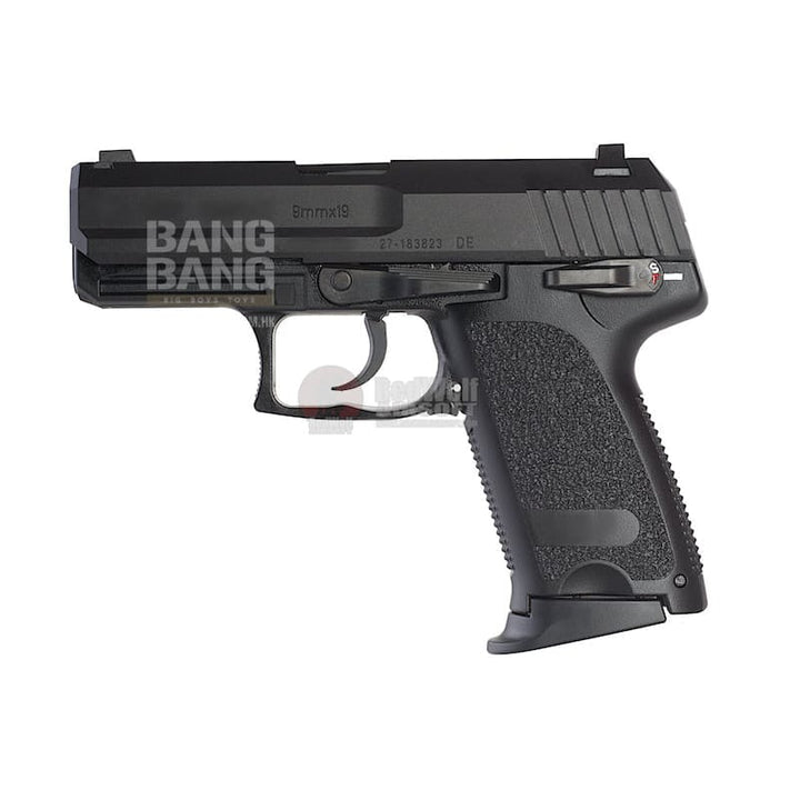 Tokyo Marui USP Compact GBB - Bang Bang Airsoft