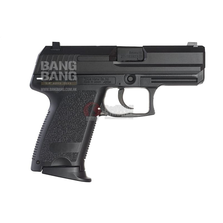 Tokyo Marui USP Compact GBB - Bang Bang Airsoft