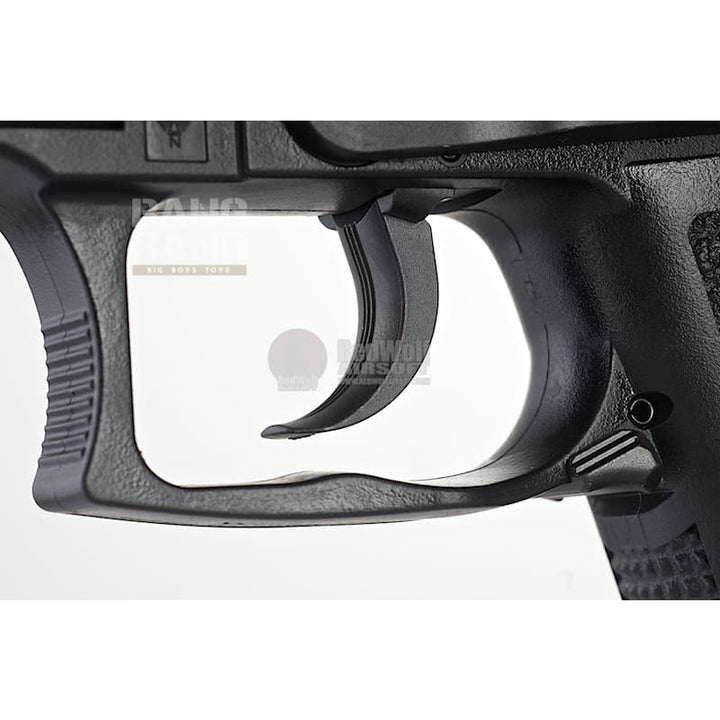 Tokyo Marui USP Compact GBB - Bang Bang Airsoft