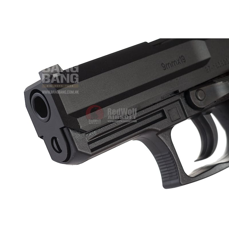 Tokyo Marui USP Compact GBB - Bang Bang Airsoft