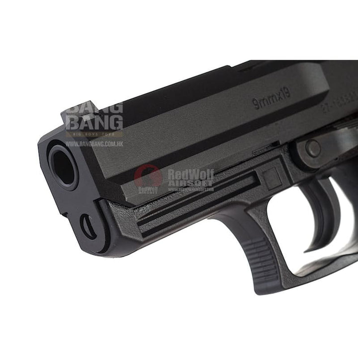 Tokyo Marui USP Compact GBB - Bang Bang Airsoft