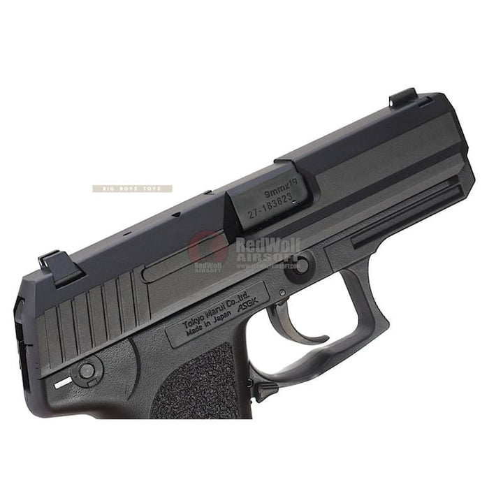 Tokyo Marui USP Compact GBB - Bang Bang Airsoft