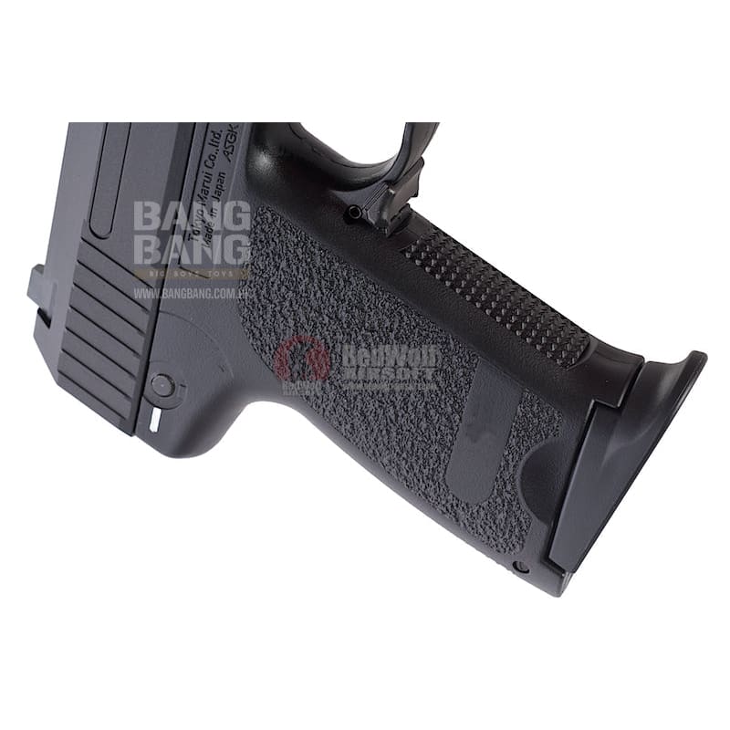 Tokyo Marui USP Compact GBB - Bang Bang Airsoft
