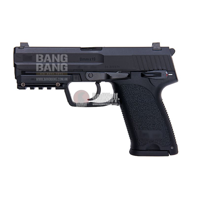 Tokyo Marui USP GBB - Bang Bang Airsoft