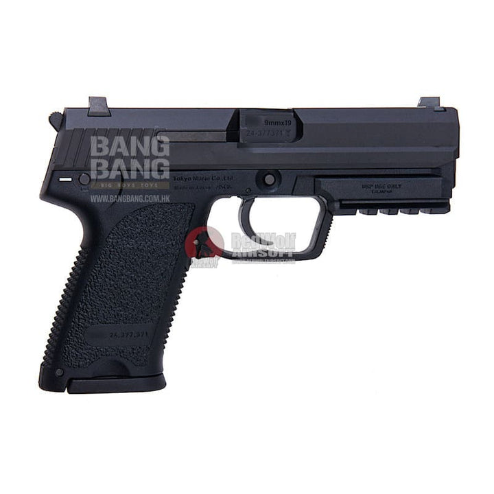 Tokyo Marui USP GBB - Bang Bang Airsoft