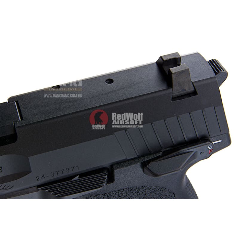 Tokyo Marui USP GBB - Bang Bang Airsoft