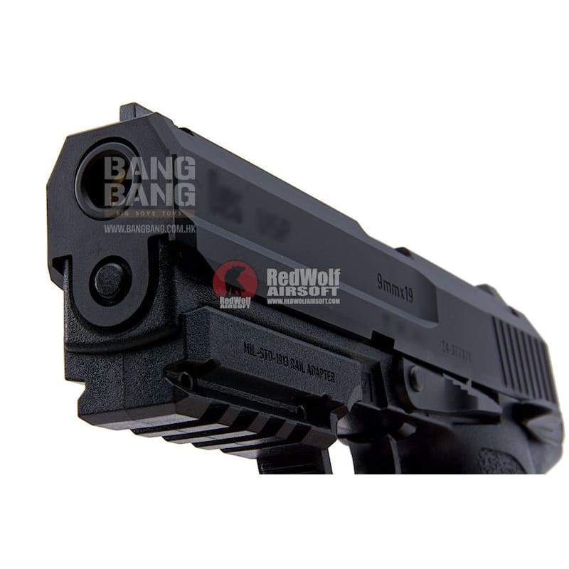 Tokyo Marui USP GBB - Bang Bang Airsoft