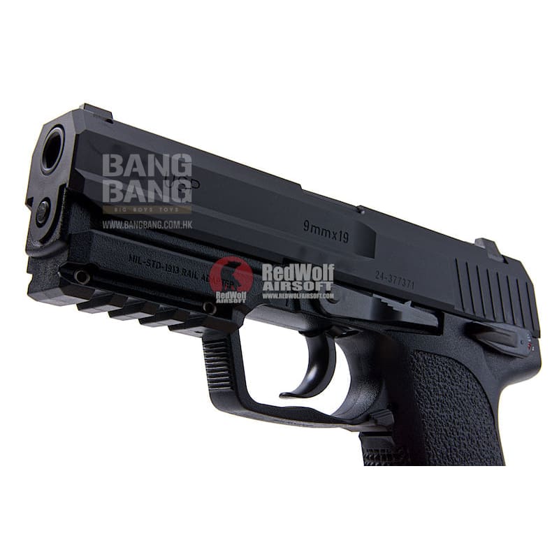 Tokyo Marui USP GBB - Bang Bang Airsoft