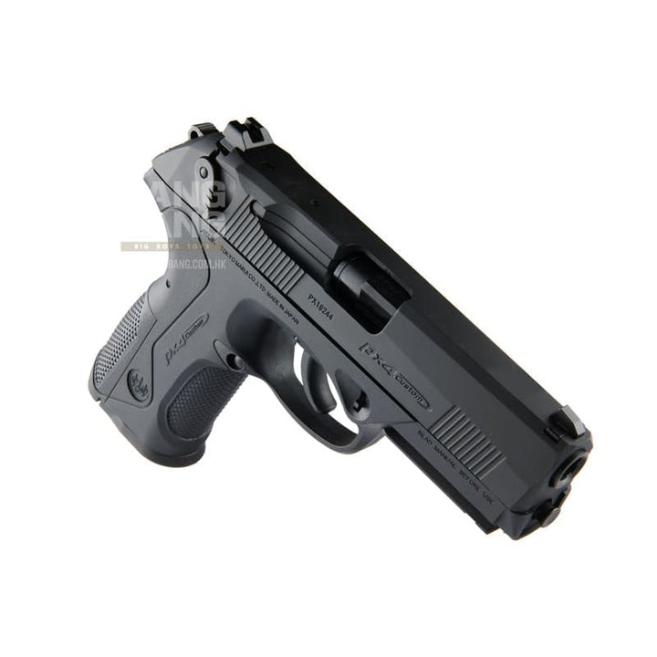 Tokyo Marui X4 - Bang Bang Airsoft