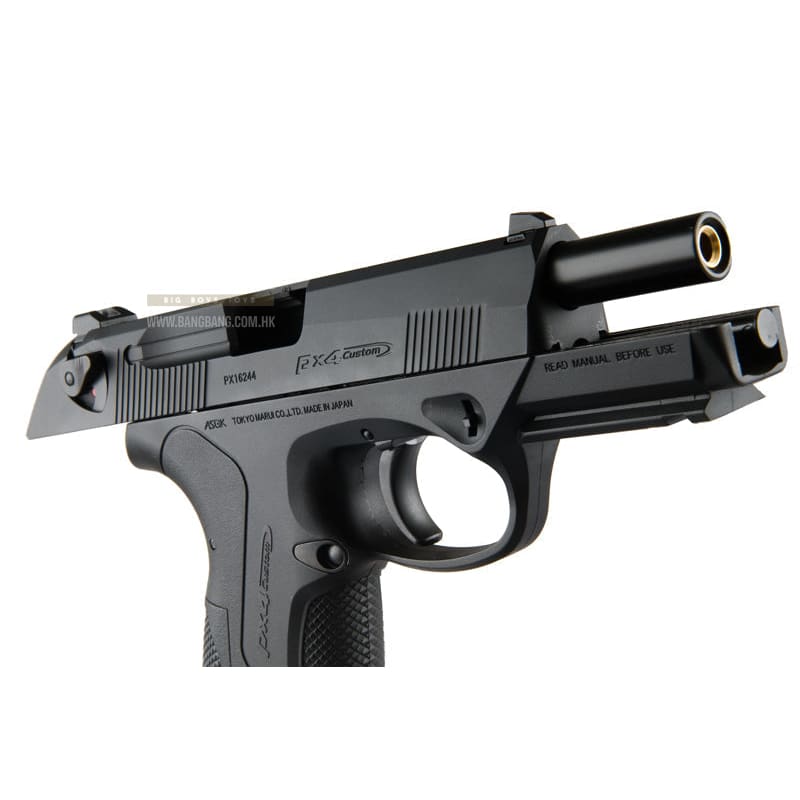 Tokyo Marui X4 - Bang Bang Airsoft