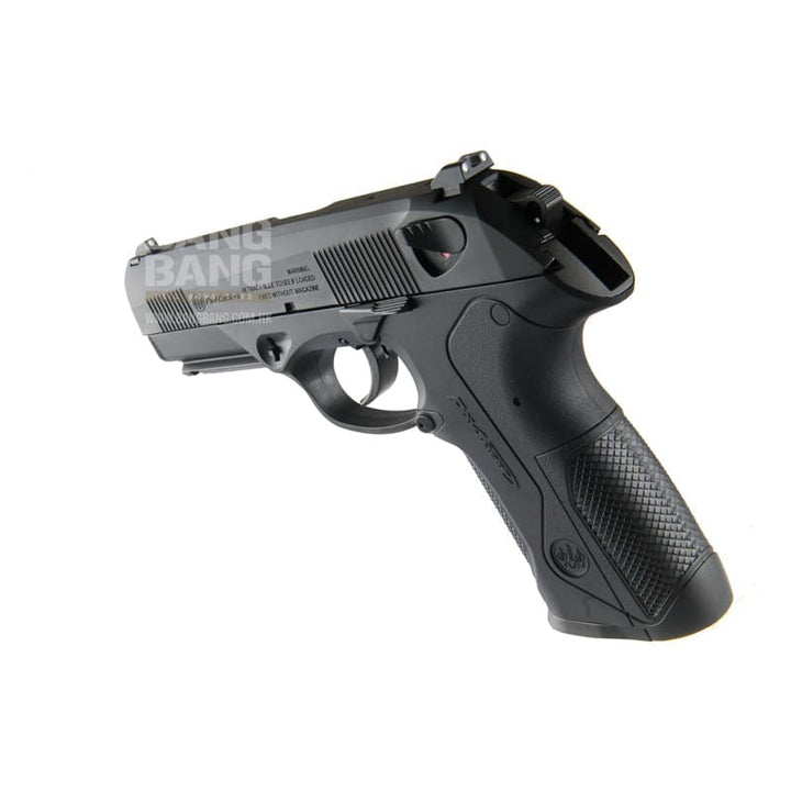 Tokyo Marui X4 - Bang Bang Airsoft
