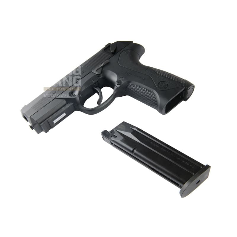 Tokyo Marui X4 - Bang Bang Airsoft