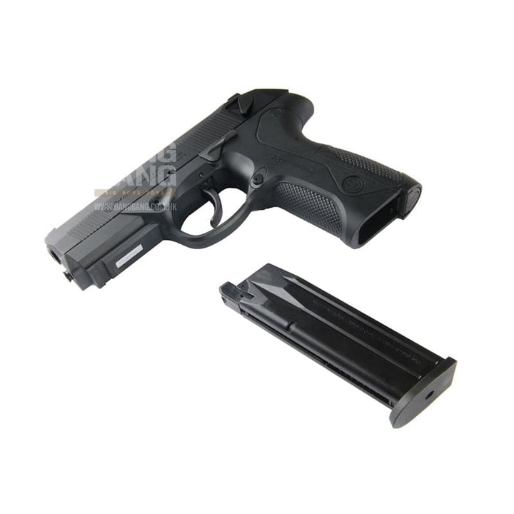 Tokyo Marui X4 - Bang Bang Airsoft