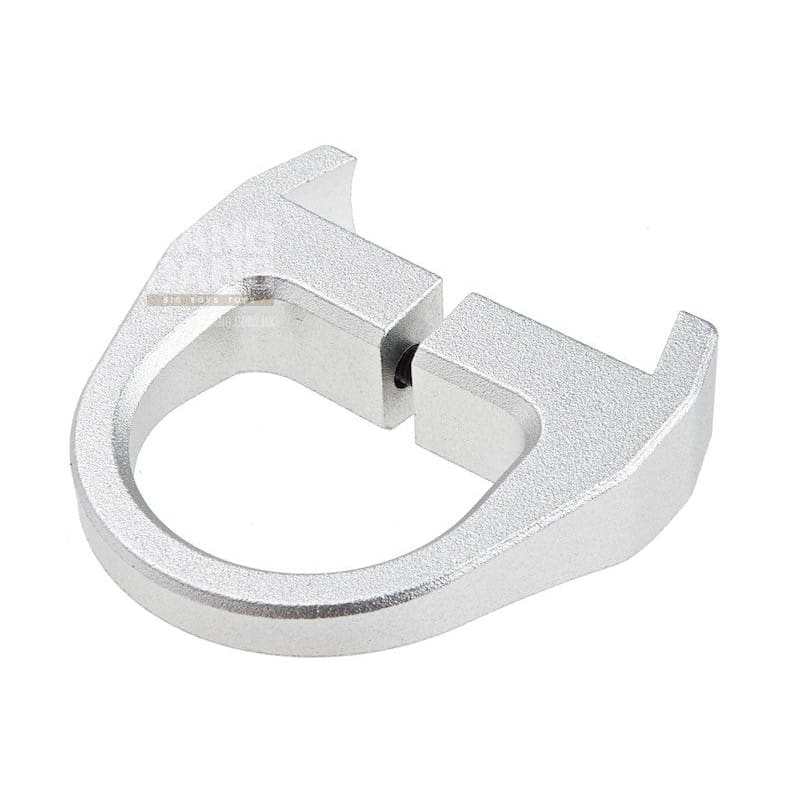 TTI AIRSOFT CNC CHARGING RING FOR WE GALAXY G - SERIES / AAP - 01 GBB AIROSFT - Bang Bang Airsoft