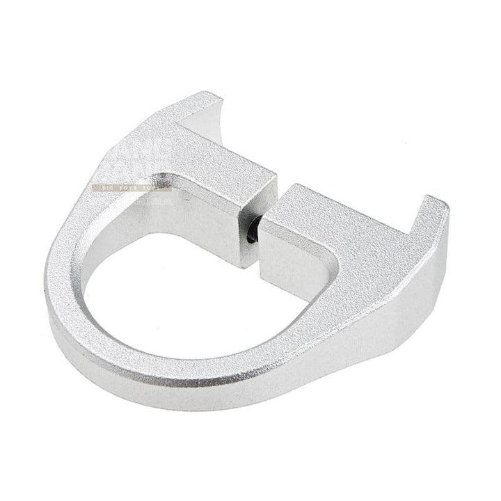 TTI AIRSOFT CNC CHARGING RING FOR WE GALAXY G - SERIES / AAP - 01 GBB AIROSFT - Bang Bang Airsoft