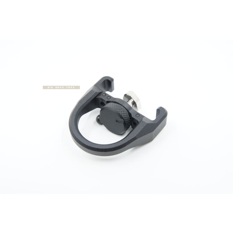 TTI Airsoft Selector Switch Charge Ring for AAP - 01 GBB Pistol - Black - Bang Bang Airsoft