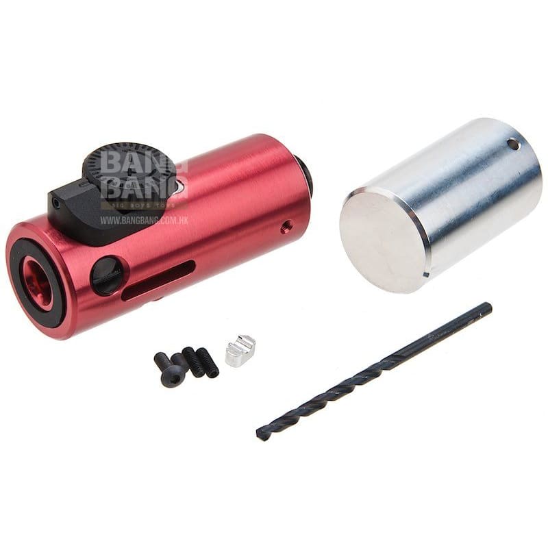 TTI Airsoft VSR10 TDC CNC Hop Up Set - Bang Bang Airsoft