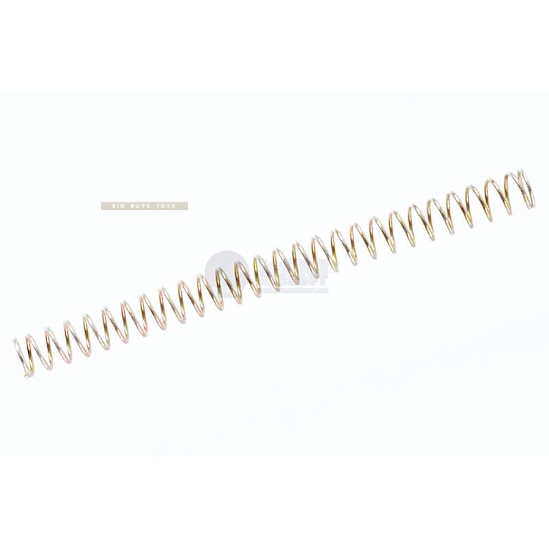 UAC 135% Nozzle Spring for Tokyo Marui Model 17 GBB - Bang Bang Airsoft